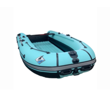 Лодка ПВХ ORCA 420 Арго