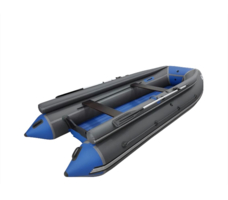 Лодка ПВХ ORCA 420 НДФ