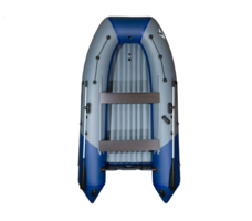 Лодка ПВХ ORCA GT 360 НД
