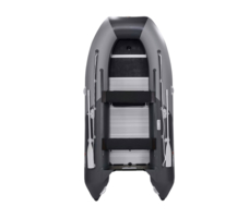 Лодка ПВХ YUKONA 430 TS