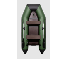 Лодка ПВХ АКВА 2900 СКК