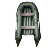 Лодка ПВХ ИНЗЕР 2 (320) V НДНД
