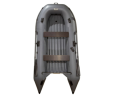 Лодка ПВХ ИНЗЕР 350 V НДНД