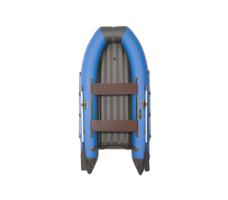 Лодка ПВХ ЛОЦМАН 300 НДНД