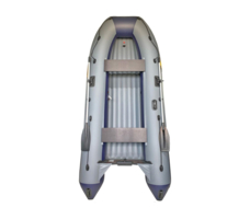 Лодка ПВХ МУССОН 3600 НДНД