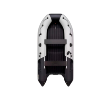 Лодка ПВХ РИВЬЕРА 3800 Компакт нднд