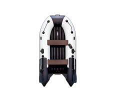 Лодка ПВХ РИВЬЕРА Компакт 2900 НДНД