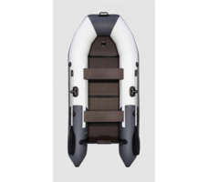 Лодка ПВХ ТАЙМЕНЬ NX 2850 Скк