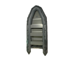 Лодка ПВХ ФАВОРИТ F 470