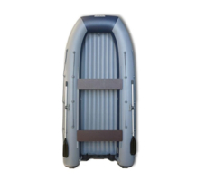 Лодка ПВХ ФЛАГМАН DK 350 Air