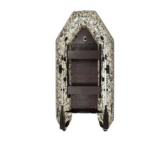 Лодка ПВХ ФРЕГАТ 320 ЕК Камуфляж