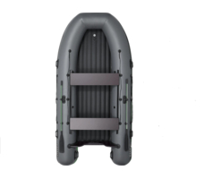 Лодка ПВХ ФРЕГАТ 390 Air