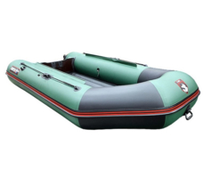 Лодка ПВХ ХАНТЕР 290 ЛКА