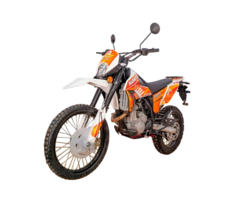 Мотоцикл AVANTIS Dakar 250 (170MM, вод.охл.) ENDURO