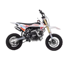 Питбайк BSE Kids 60 Fanta