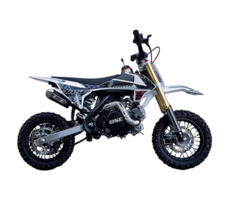 Питбайк BSE Kids 60 Minecraft