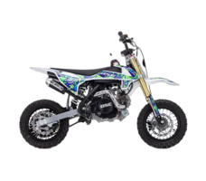 Питбайк BSE Kids 60 Splash