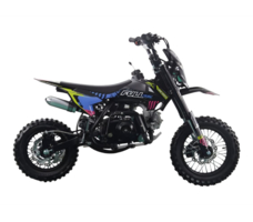 Питбайк FUII CREW Mini Rider 110сс