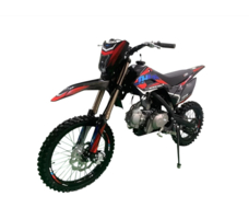 Питбайк JHLofr LK125 17/14 (ZS154FMI-2)