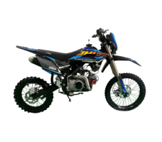 Питбайк JHLofr LK140 17/14 (ZS1P60YMJ)