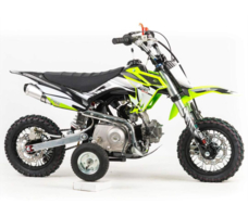 Питбайк MOTOLAND PWR Racing FRZ 50 2021