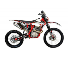 Мотоцикл ZM HOPPER 19\16 ENDURO