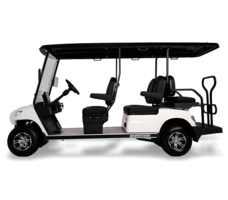Гольфкар SHARMAX 5000 6 seater PRO
