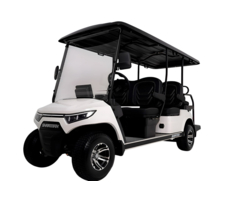 Гольфкар SHARMAX 5000 6 seater Pro