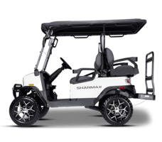 Гольфкар SHARMAX 5000 2+2 seater