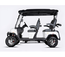 Гольфкар SHARMAX 5000 4 seater Pro