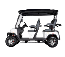 Гольфкар SHARMAX 5000 4 seater Pro