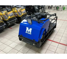 Мотобуксировщик МУЖИК М500/1450 15 л.с. Б/У