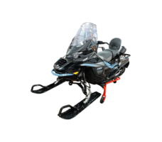 Снегоход BRP Lynx Commander STD 900 Ace (2025)