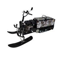 Снегоход АЯВРИК Lifan А7