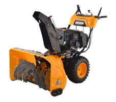 Снегоуборщик ALASKA KC 1130 S