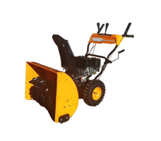 Снегоуборщик ALASKA KCD 26