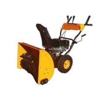 Снегоуборщик ALASKA KCD 26-F