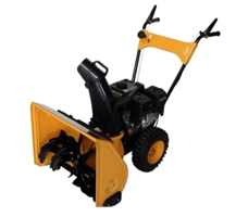 Снегоуборщик ALASKA KCM 24 - F
