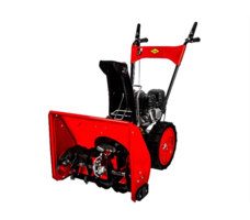 Снегоуборщик DDE ST6561