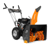 Снегоуборщик DEWORKS S 6060