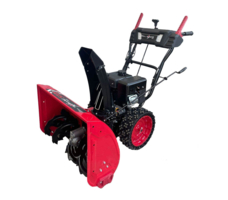 Снегоуборщик EXPERT- BIS 572Е