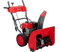 Снегоуборщик MTX ST 610