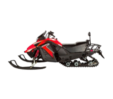 Снегоход AVANTIS Capitan 200 (A)