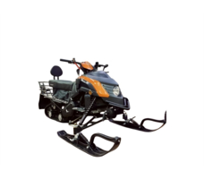 Снегоход MOTOLAND 210 NEW Forest S200