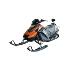 Снегоход WOIDEAL WD250