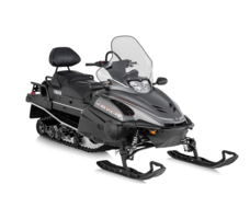 Снегоход YAMAHA RS Viking Professional VK10D (2022)