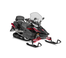 Снегоход YAMAHA Venture TF LE (2020)