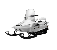 Снегоход YAMAHA VK540IV Limited