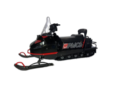 Снегоход БТС 4Т Рысь 600 Люкс 27 л.с.