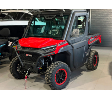 Багги АОДЕС Workcross 1000-3